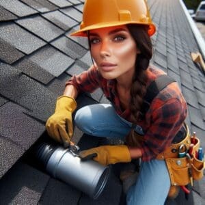 Roof Repair Technician 