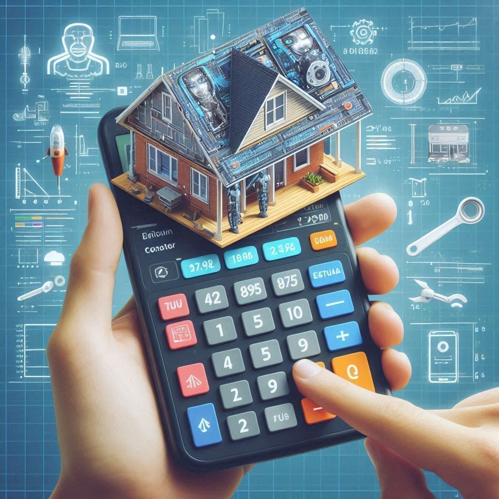 Roof Cost Calculator free roof cost calculator