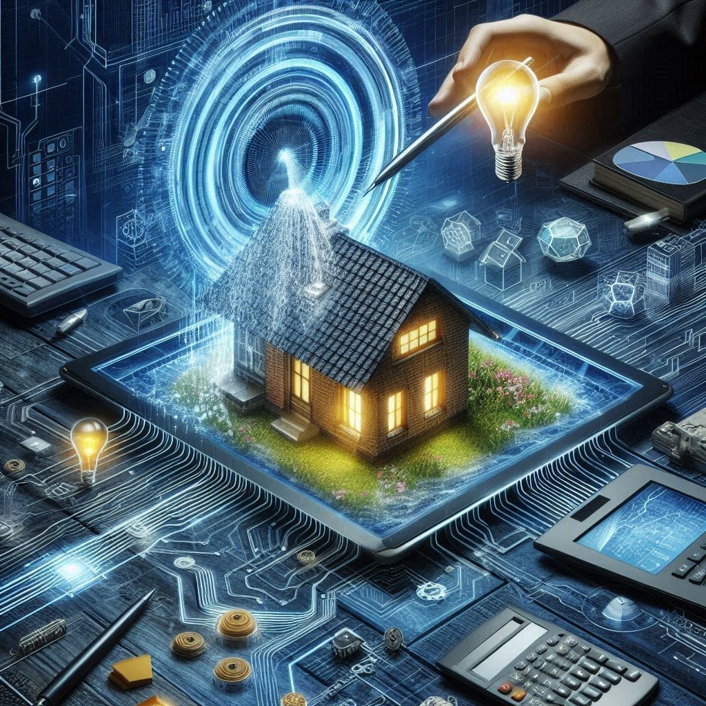 Roof Leak, what can you do?