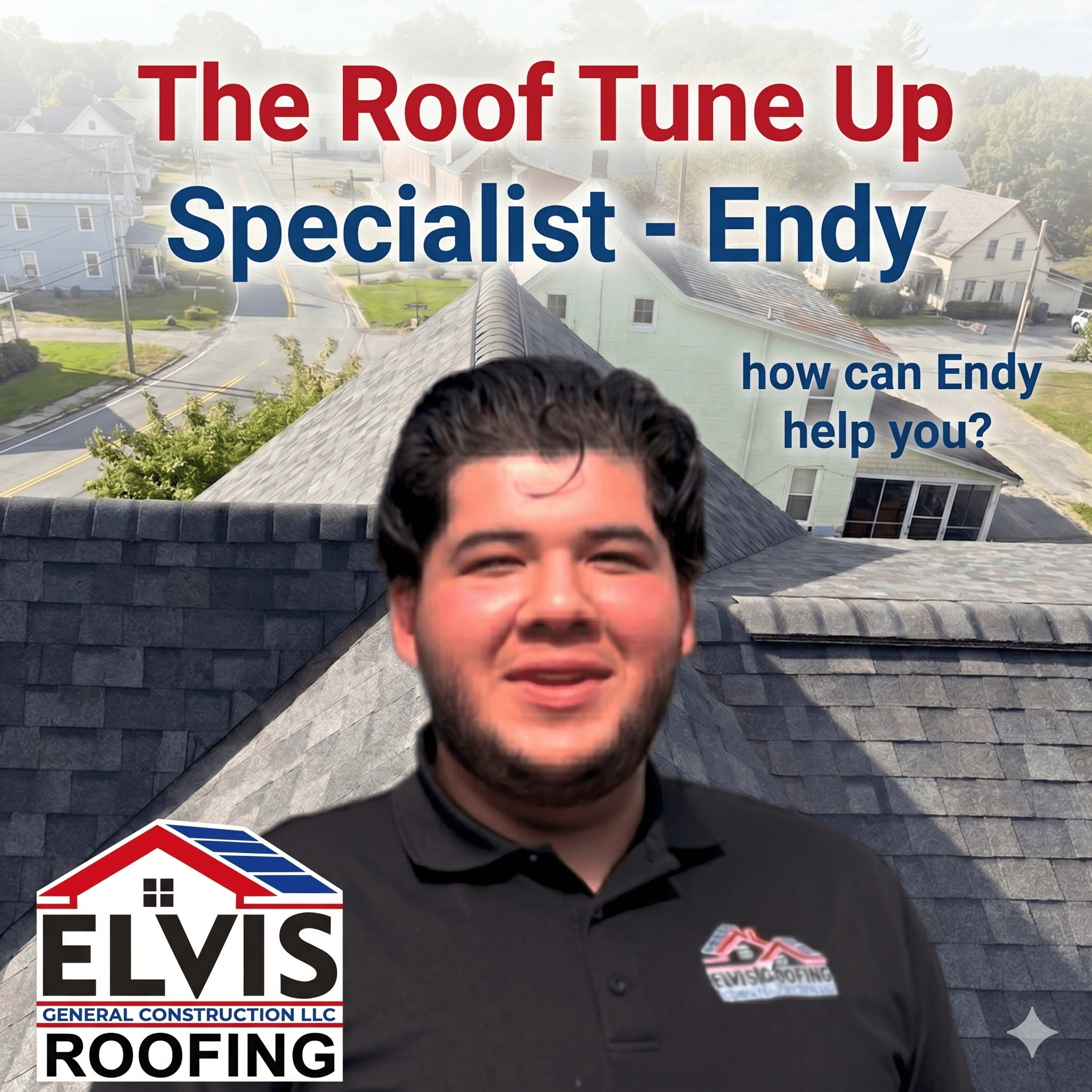 roof tune up maryland<br />
